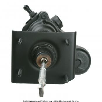 2002 Ford Excursion Power Brake Booster A1 Cardone 527374 image 4 of 4