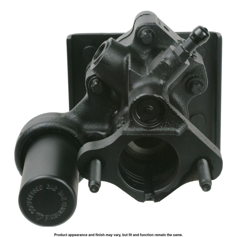 2000 Ford F-550 Super Duty Power Brake Booster A1 Cardone 527374 image 1 of 4