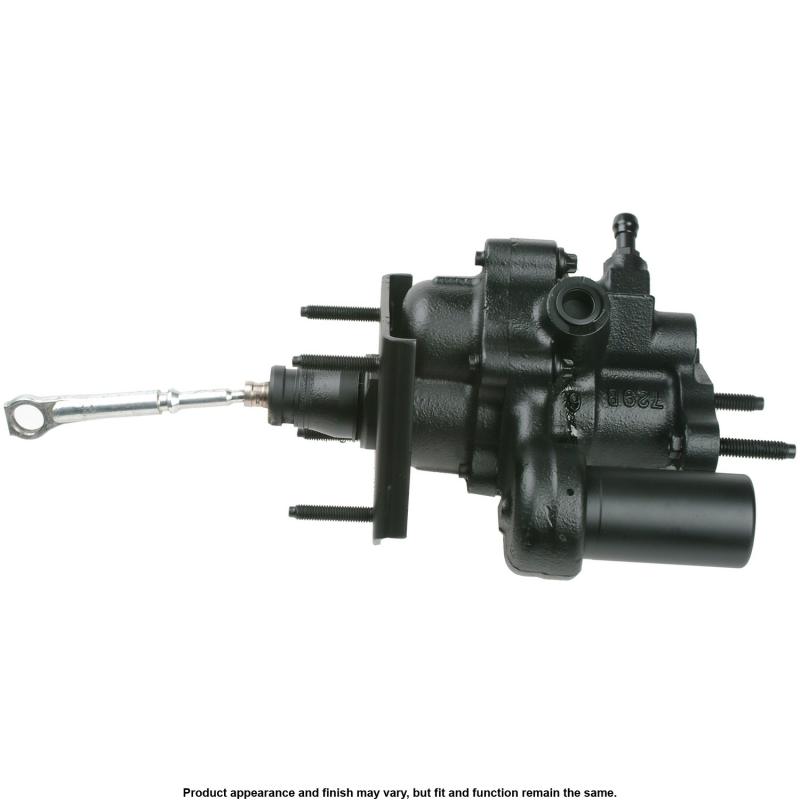 2000 Ford F-550 Super Duty Power Brake Booster A1 Cardone 527374 image 2 of 4