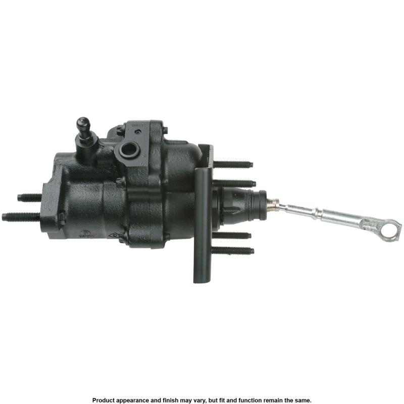 2000 Ford F-550 Super Duty Power Brake Booster A1 Cardone 527374 image 3 of 4