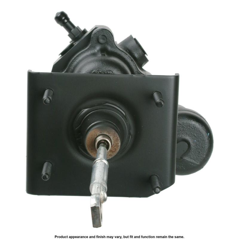 2000 Ford F-550 Super Duty Power Brake Booster A1 Cardone 527374 image 4 of 4