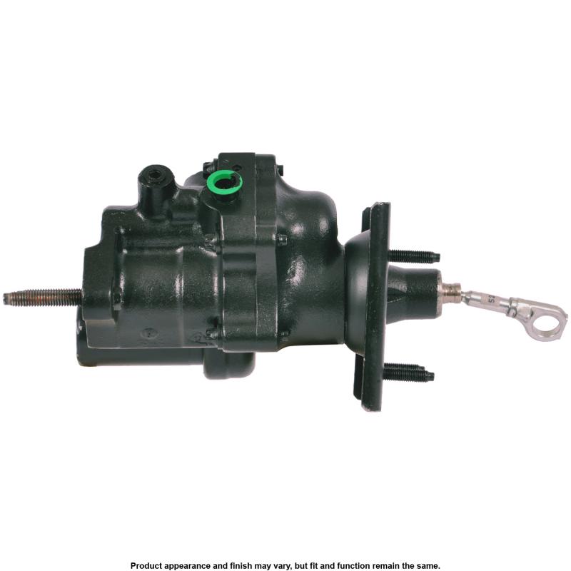 2012 Ford E-450 Super Duty Power Brake Booster A1 Cardone 527376 image 1 of 4