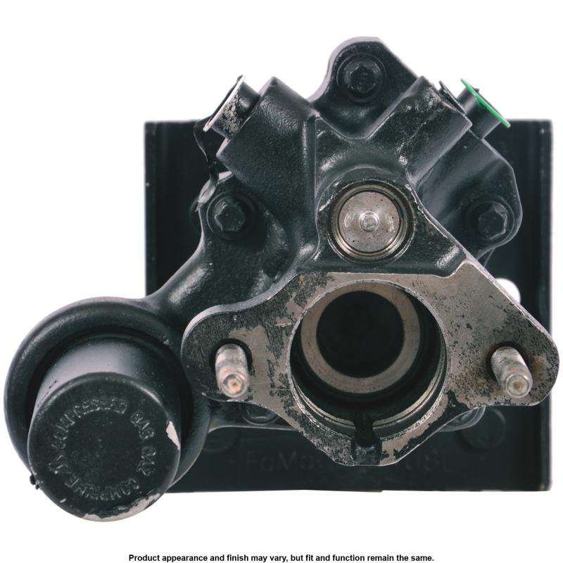 2012 Ford E-450 Super Duty Power Brake Booster A1 Cardone 527376 image 2 of 4