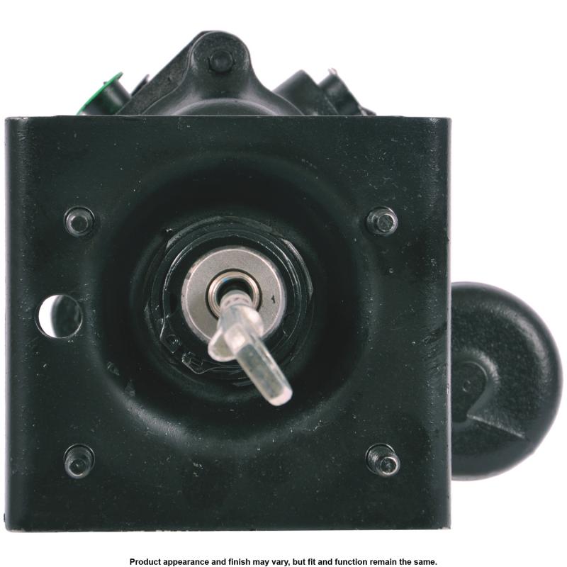2012 Ford E-450 Super Duty Power Brake Booster A1 Cardone 527376 image 4 of 4