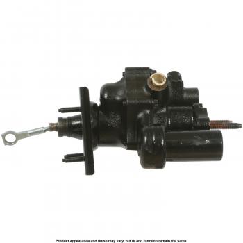 2006 Ford E-450 Super Duty Power Brake Booster A1 Cardone 527384 image 1 of 4
