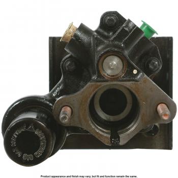 2006 Ford E-450 Super Duty Power Brake Booster A1 Cardone 527384 image 2 of 4