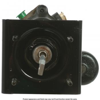 2006 Ford E-450 Super Duty Power Brake Booster A1 Cardone 527384 image 3 of 4