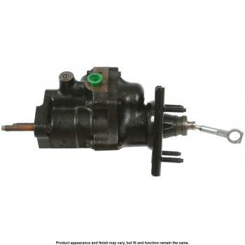 2006 Ford E-450 Super Duty Power Brake Booster A1 Cardone 527384 image 4 of 4