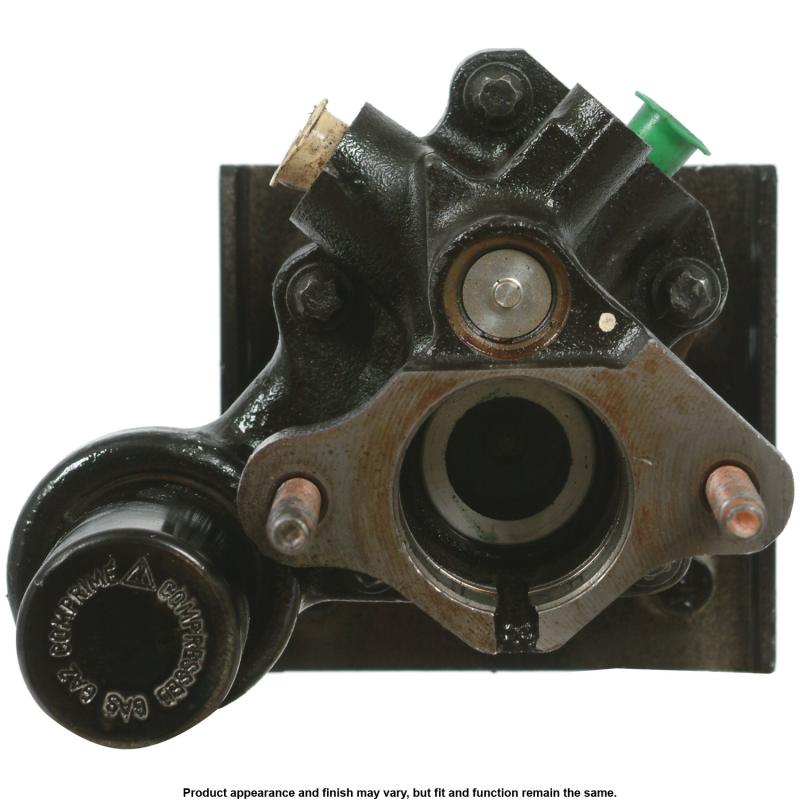 2007 Ford E-450 Super Duty Power Brake Booster A1 Cardone 527384 image 2 of 4