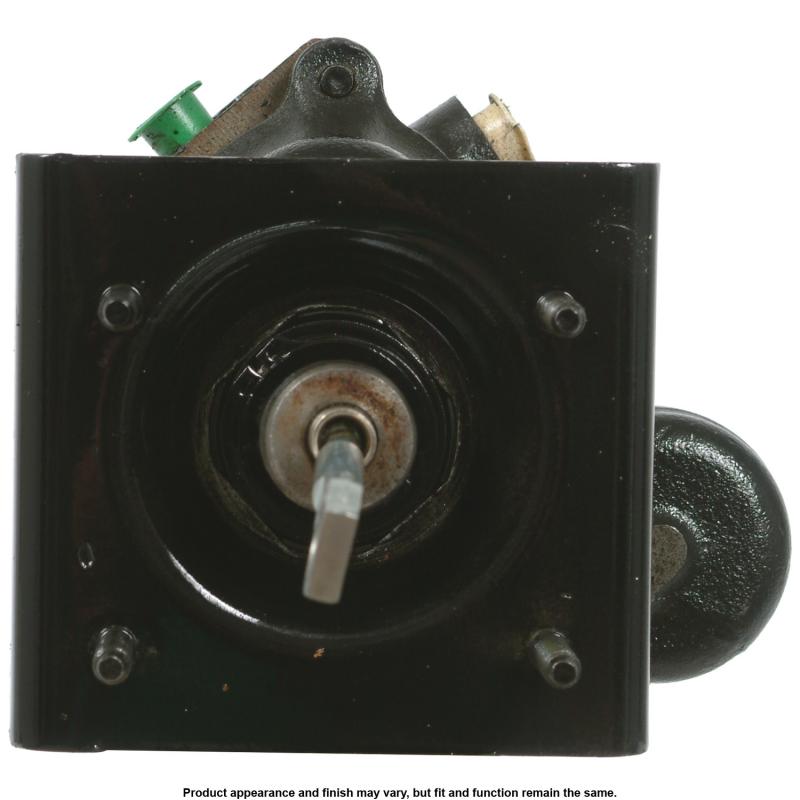 2007 Ford E-450 Super Duty Power Brake Booster A1 Cardone 527384 image 3 of 4