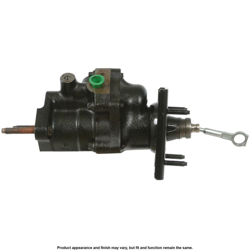 2007 Ford E-450 Super Duty Power Brake Booster A1 Cardone 527384 image 4 of 4