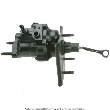 2008 GMC Yukon XL 2500 Power Brake Booster A1 Cardone 527393 image 3 of 4