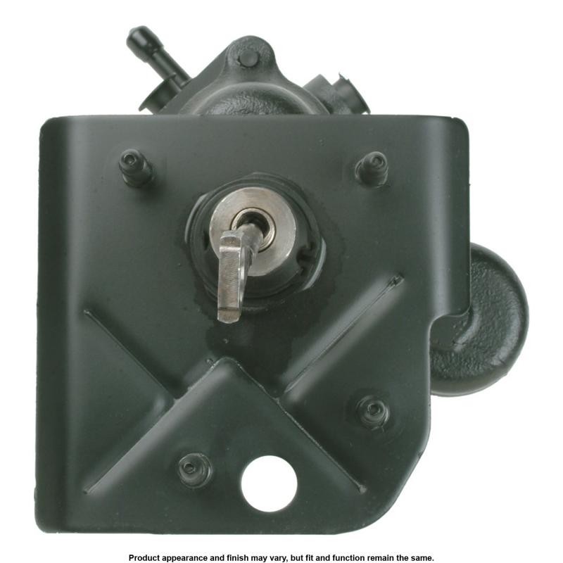 2009 Chevrolet Silverado 2500 HD Power Brake Booster A1 Cardone 527393 image 1 of 4