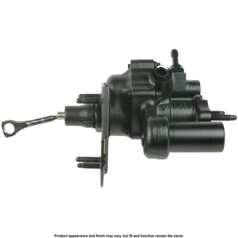 2009 Chevrolet Silverado 2500 HD Power Brake Booster A1 Cardone 527393 image 2 of 4
