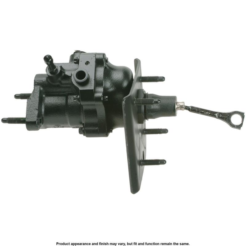 2009 Chevrolet Silverado 2500 HD Power Brake Booster A1 Cardone 527393 image 3 of 4