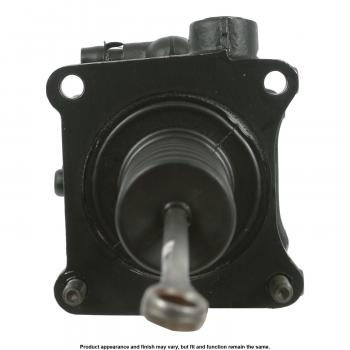 2009 Isuzu FTR Power Brake Booster