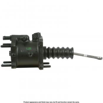 2010 Isuzu FVR Power Brake Booster A1 Cardone 527398 image 3 of 4