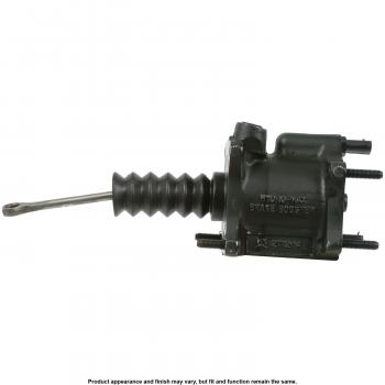 2010 Isuzu FVR Power Brake Booster A1 Cardone 527398 image 4 of 4