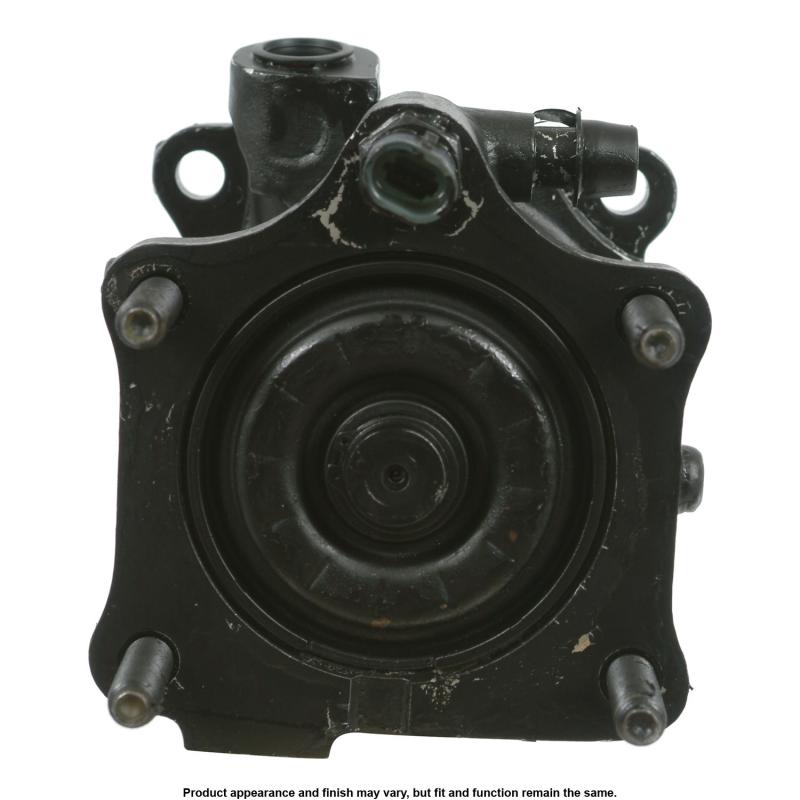 2001 Chevrolet T7500 Power Brake Booster A1 Cardone 527398 image 2 of 4