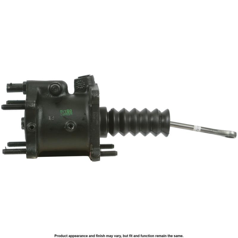 2001 Chevrolet T7500 Power Brake Booster A1 Cardone 527398 image 3 of 4