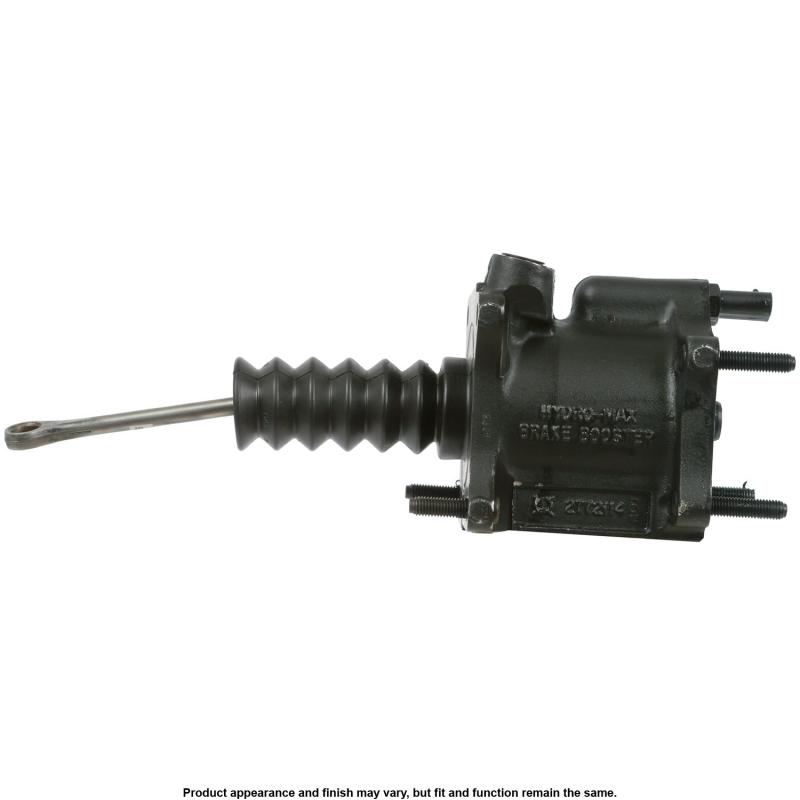 2001 Chevrolet T7500 Power Brake Booster A1 Cardone 527398 image 4 of 4