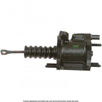 2008 Isuzu HVR Power Brake Booster A1 Cardone 527402 image 3 of 4