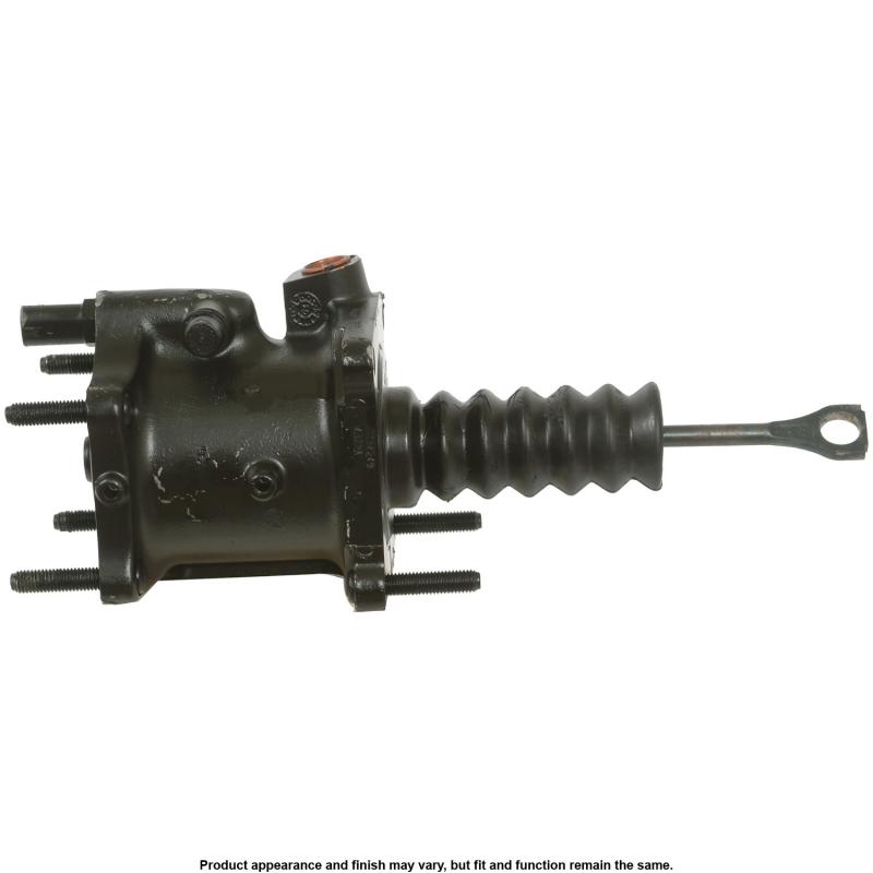 2005 Chevrolet C5500 Kodiak Power Brake Booster