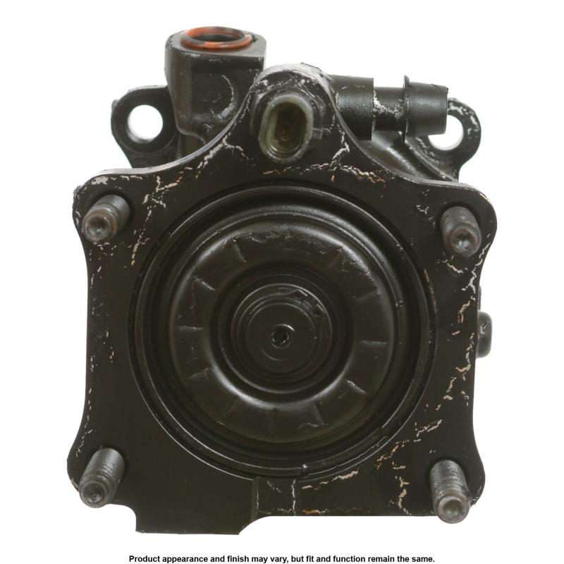 2004 GMC C6500 Topkick Power Brake Booster A1 Cardone 527402 image 4 of 4