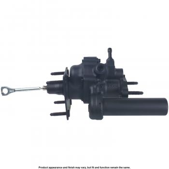 2010 GMC Savana 1500 Power Brake Booster A1 Cardone 527404 image 3 of 3