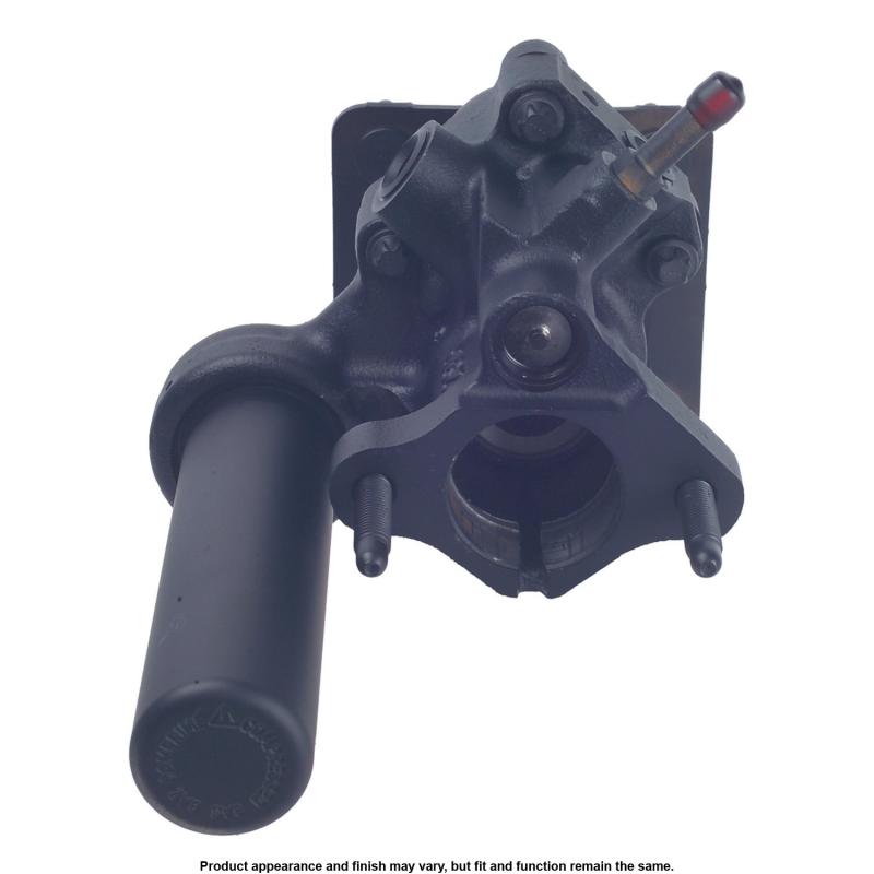 2011 Chevrolet Express 1500 Power Brake Booster A1 Cardone 527404 image 1 of 3
