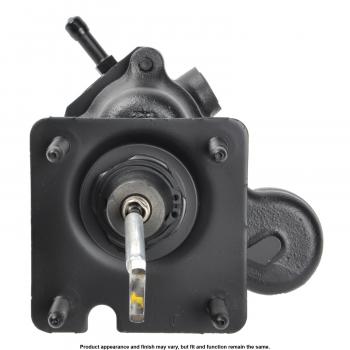 2011 GMC Savana 3500 Power Brake Booster A1 Cardone 527405 image 2 of 4