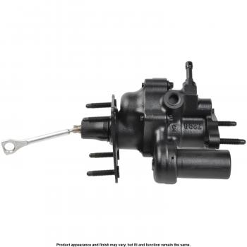 2011 GMC Savana 3500 Power Brake Booster A1 Cardone 527405 image 3 of 4