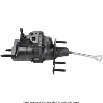 2011 GMC Savana 3500 Power Brake Booster A1 Cardone 527405 image 4 of 4