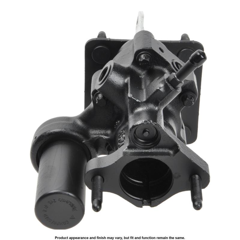 2010 GMC Savana 4500 Power Brake Booster A1 Cardone 527405 image 1 of 4