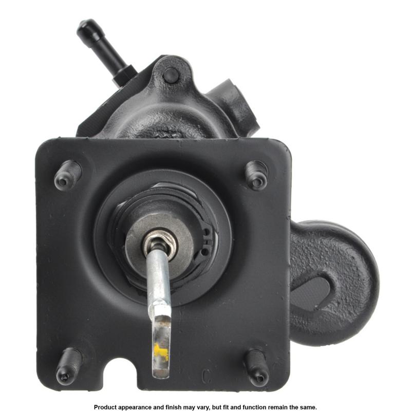 2010 GMC Savana 4500 Power Brake Booster A1 Cardone 527405 image 2 of 4