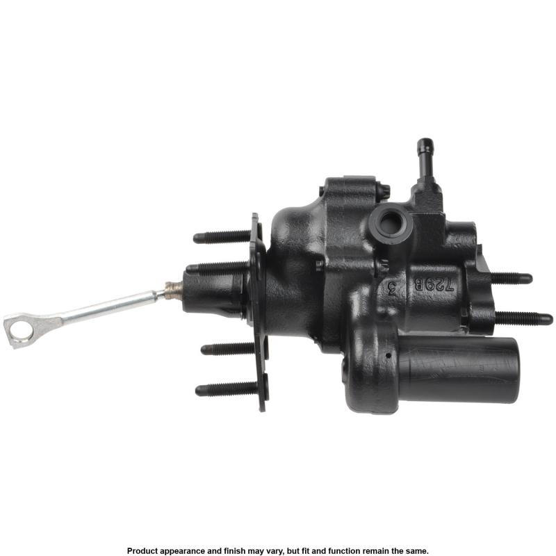 2010 GMC Savana 4500 Power Brake Booster A1 Cardone 527405 image 3 of 4