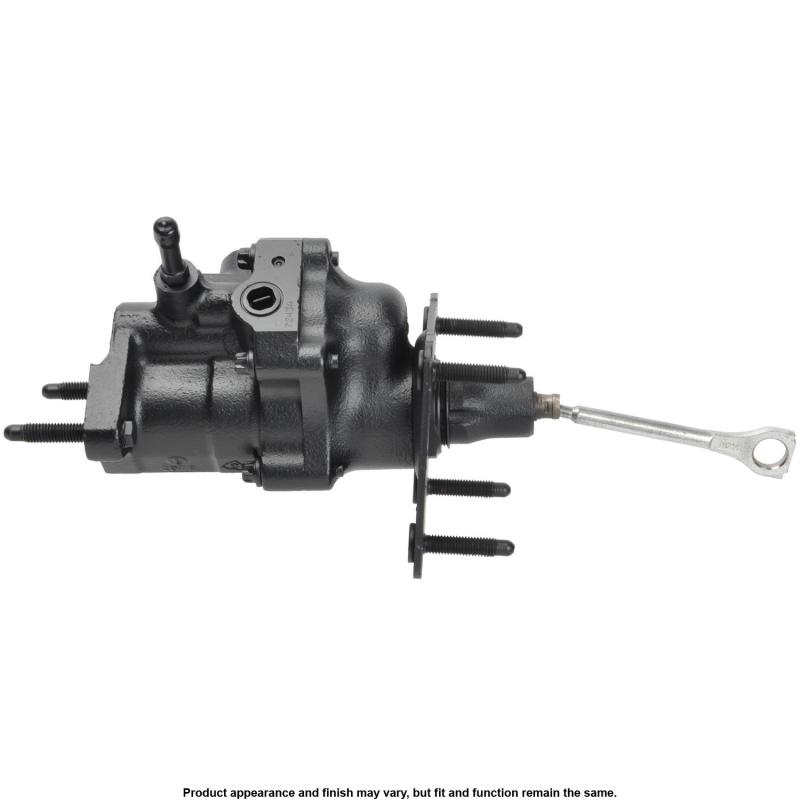 2010 GMC Savana 4500 Power Brake Booster A1 Cardone 527405 image 4 of 4