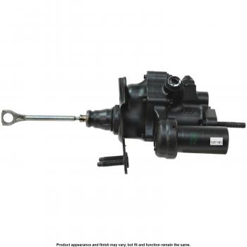 2003 GMC C4500 Topkick Power Brake Booster