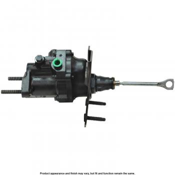 2003 GMC C4500 Topkick Power Brake Booster A1 Cardone 527406 image 3 of 4