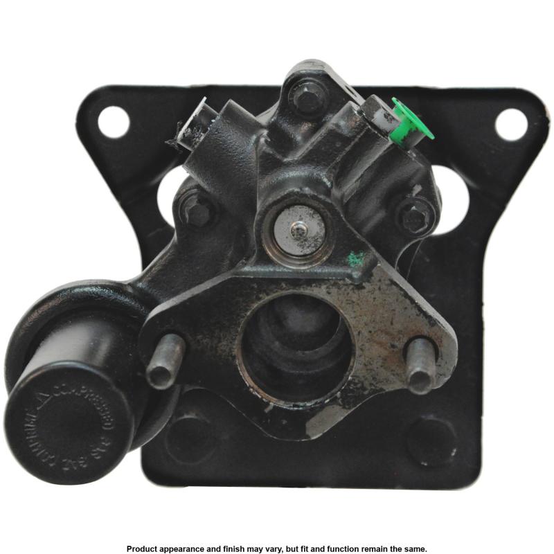 A1 Cardone 527406 Power Brake Booster product image 4 of 4