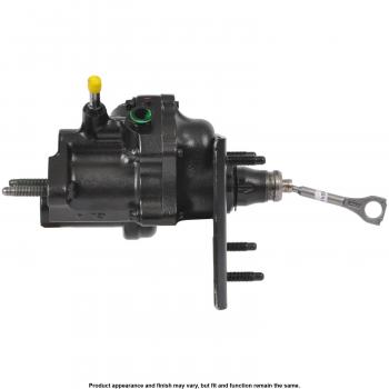 2011 Chevrolet Silverado 3500 HD Power Brake Booster A1 Cardone 527409 image 1 of 4