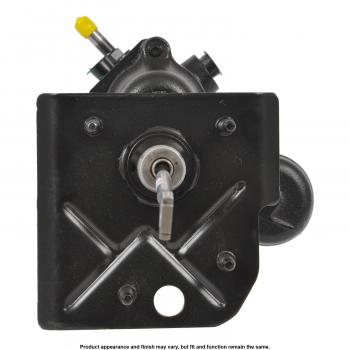 2011 Chevrolet Silverado 3500 HD Power Brake Booster A1 Cardone 527409 image 2 of 4