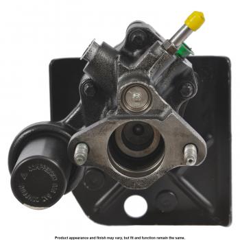 2011 Chevrolet Silverado 3500 HD Power Brake Booster A1 Cardone 527409 image 3 of 4