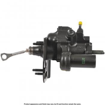2011 Chevrolet Silverado 3500 HD Power Brake Booster A1 Cardone 527409 image 4 of 4