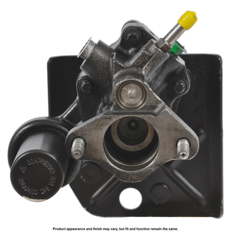 A1 Cardone 527409 Power Brake Booster product image 3 of 4
