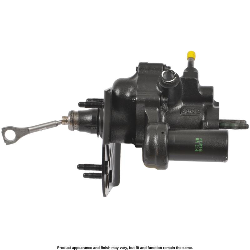 A1 Cardone 527409 Power Brake Booster product image 4 of 4