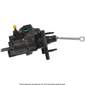 2015 Ford F-350 Super Duty Power Brake Booster A1 Cardone 527410 image 2 of 4