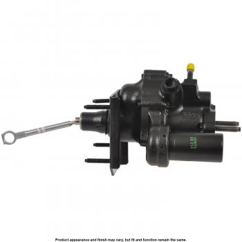 2015 Ford F-350 Super Duty Power Brake Booster A1 Cardone 527410 image 3 of 4