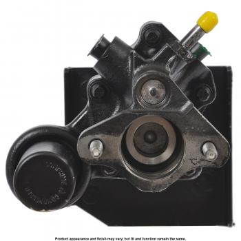 2015 Ford F-350 Super Duty Power Brake Booster A1 Cardone 527410 image 4 of 4