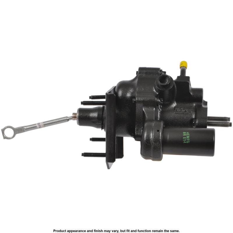 A1 Cardone 527410 Power Brake Booster product image 3 of 4